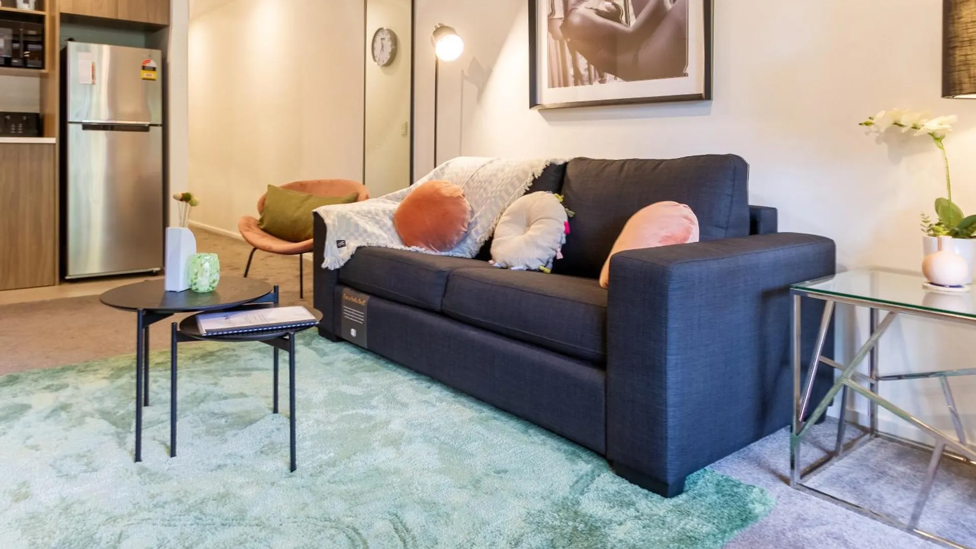 Cozy 1-Bed Apartment With Park Views, Sleeps 4 Christchurch