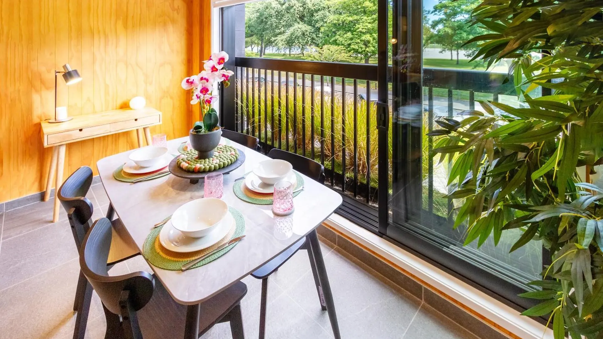 Cozy 1-Bed Apartment With Park Views, Sleeps 4 Christchurch Nueva Zelanda